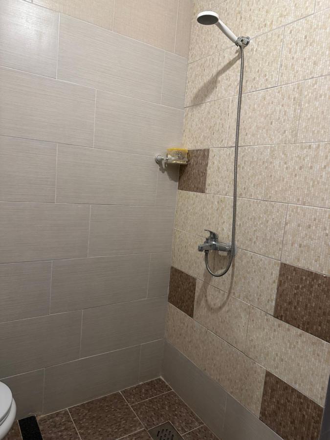 Vila Adriatik 1 Вльора Екстер'єр фото
